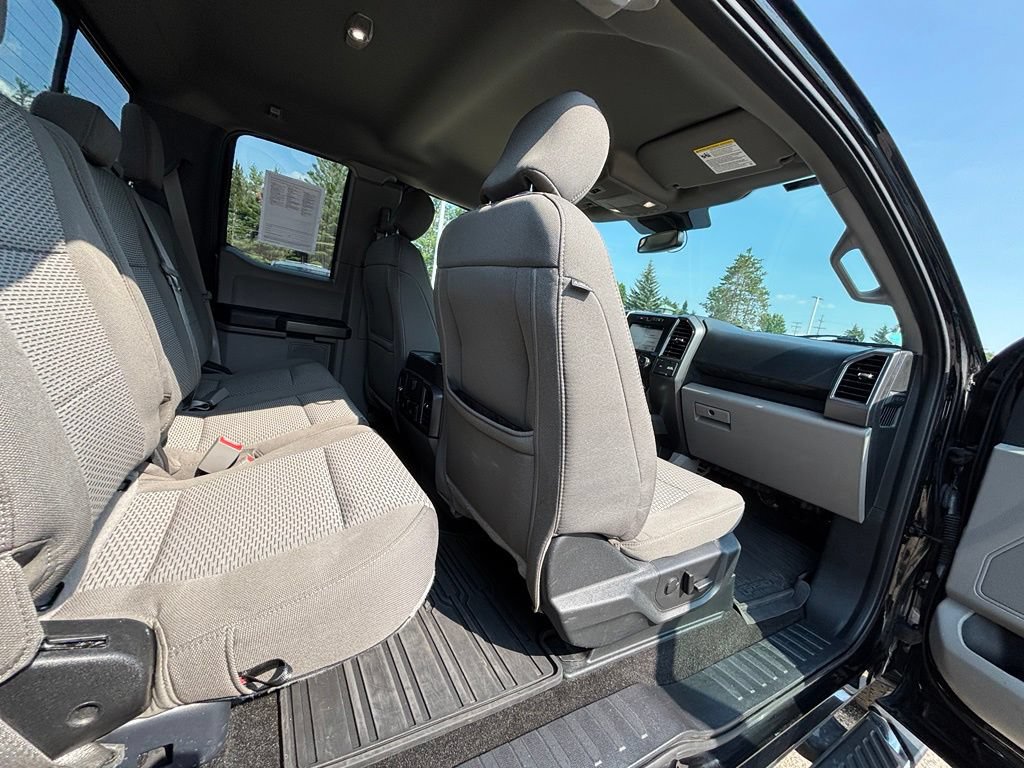 Used 2019 Ford F150 4x4 SuperCab image 14
