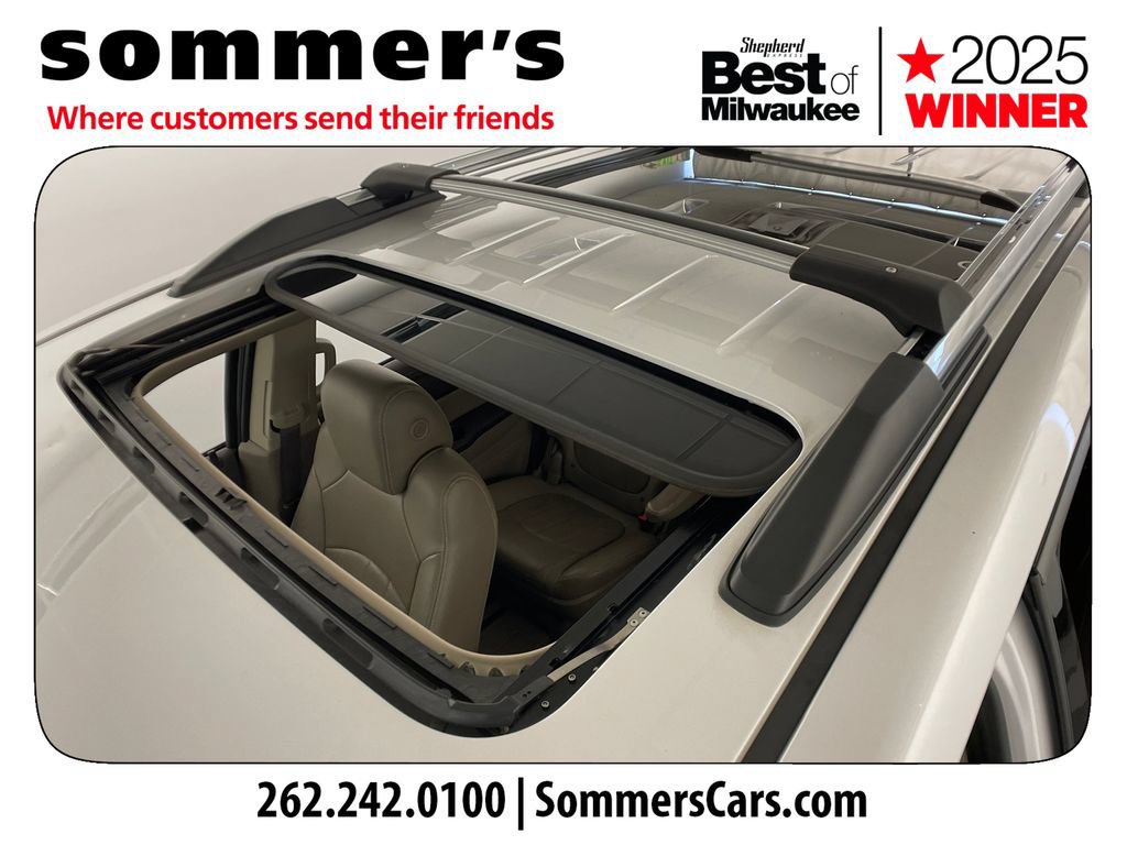 Used 2016 GMC Acadia Denali AWD/4WD image 19