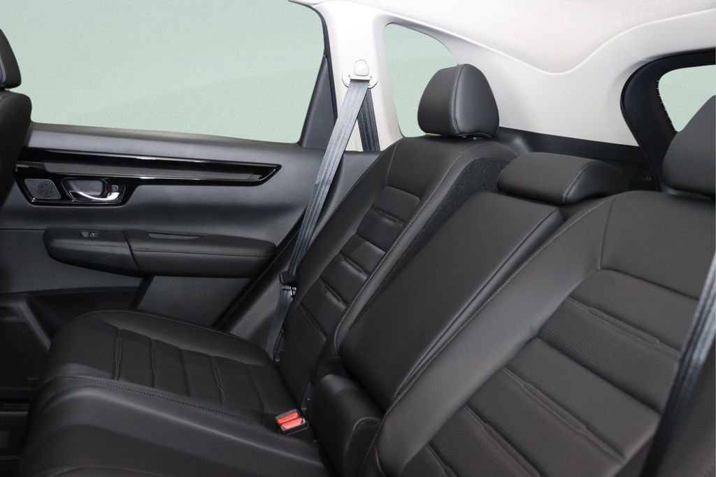 New 2026 Honda CR-V EX-L image 8