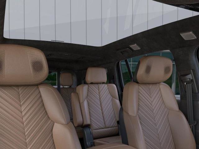 New 2025 Cadillac Escalade IQ Luxury 2 image 24