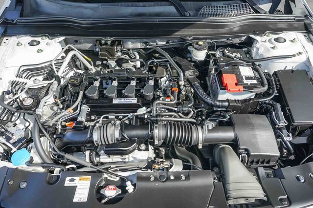 Used 2018 Honda Accord LX image 27