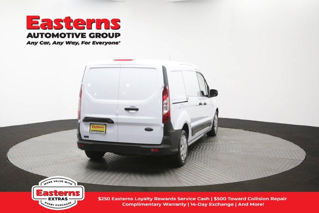 Used 2019 Ford Transit Connect XL FWD image 43