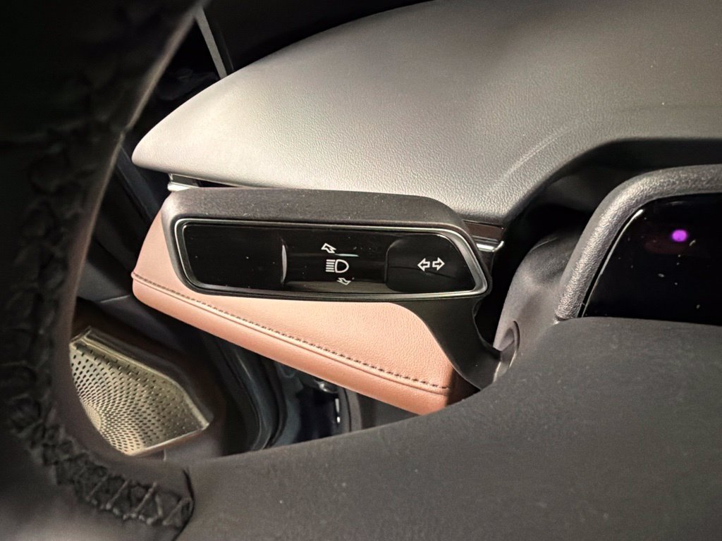 New 2026 Lincoln Nautilus Reserve AWD/4WD image 22