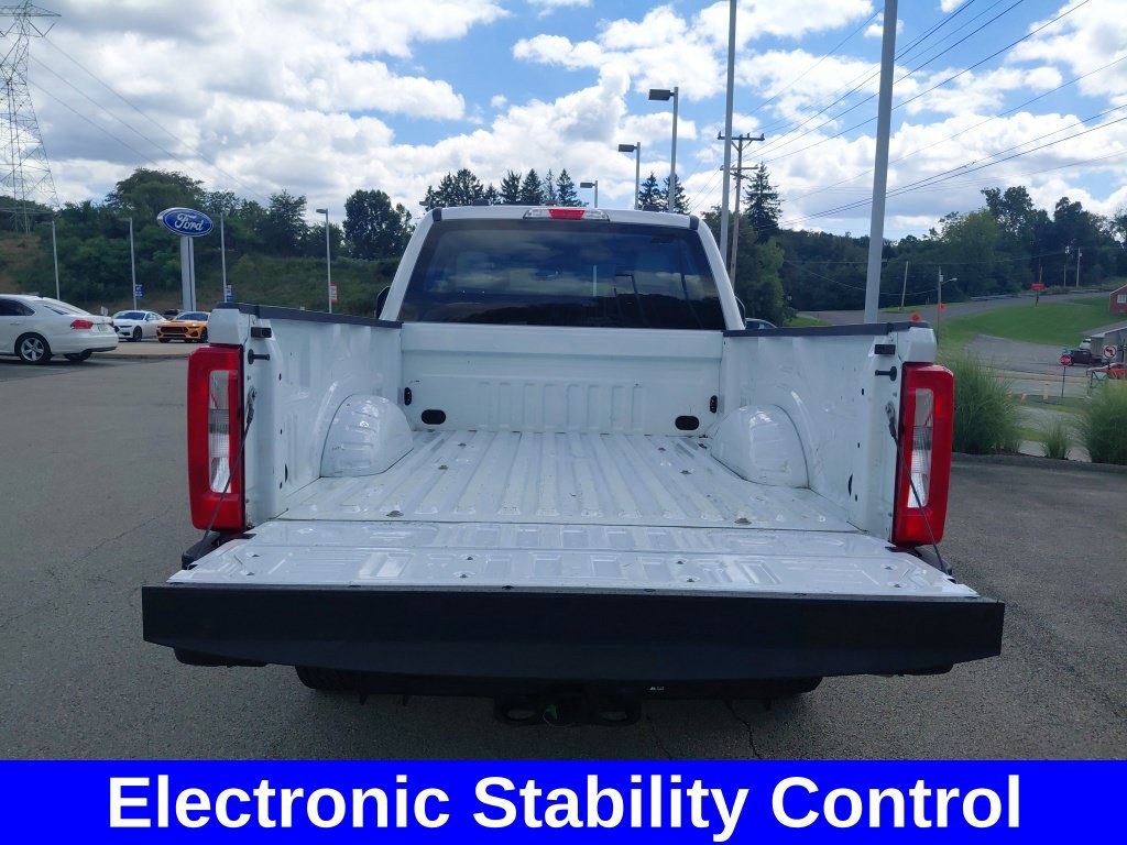 Used 2026 Ford F250 XL AWD/4WD image 16