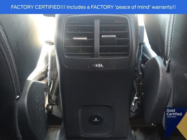Used 2025 Ford Escape ST-Line Select AWD/4WD image 20