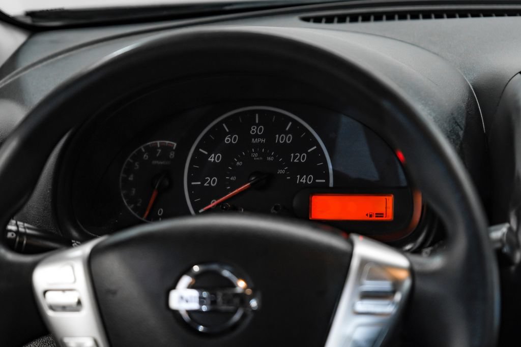 Used 2019 Nissan Versa S Plus FWD image 22