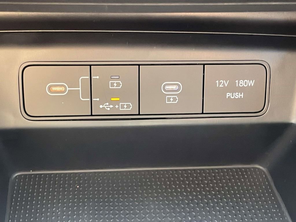 New 2026 Hyundai Tucson SE FWD image 27