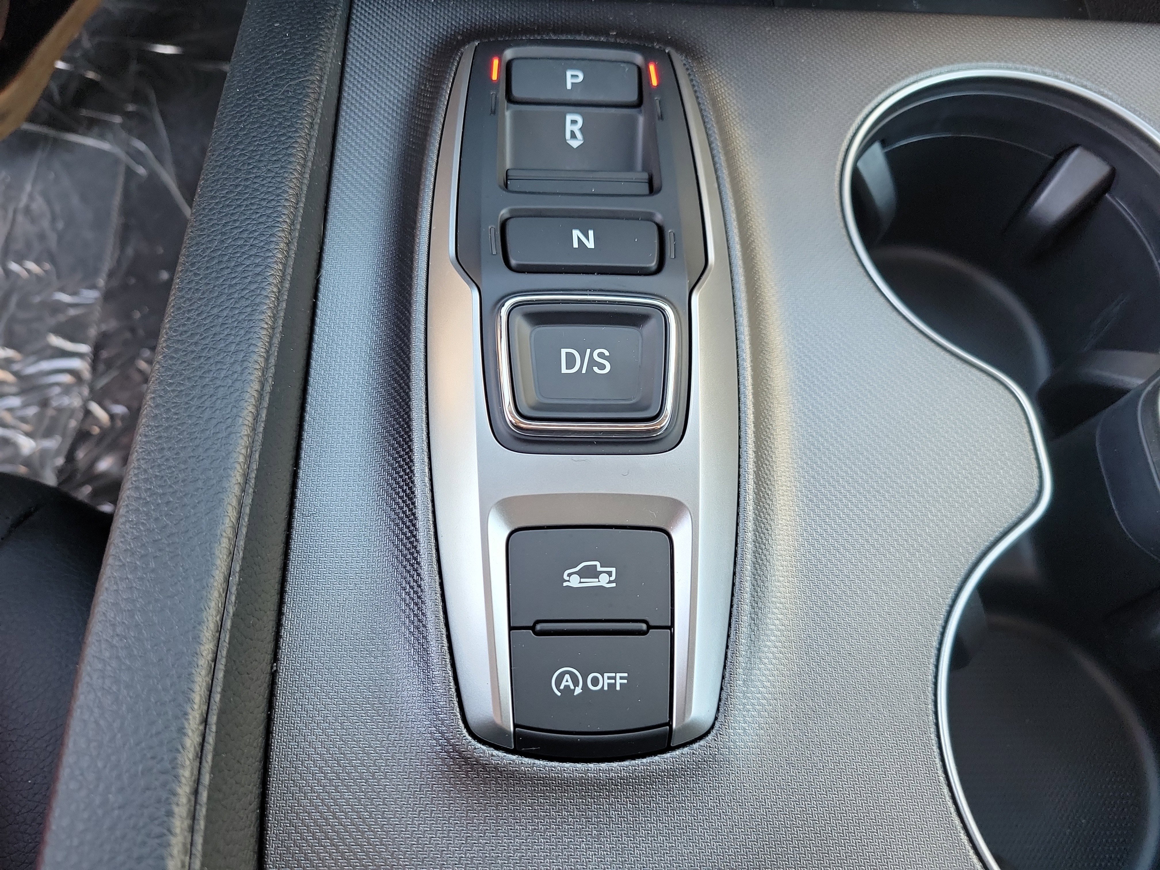 New 2026 Honda Ridgeline RTL image 27