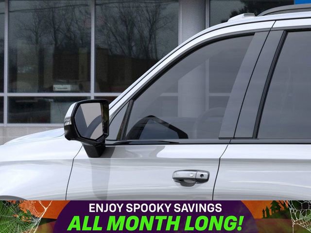 New 2026 Chevrolet Tahoe RST image 12