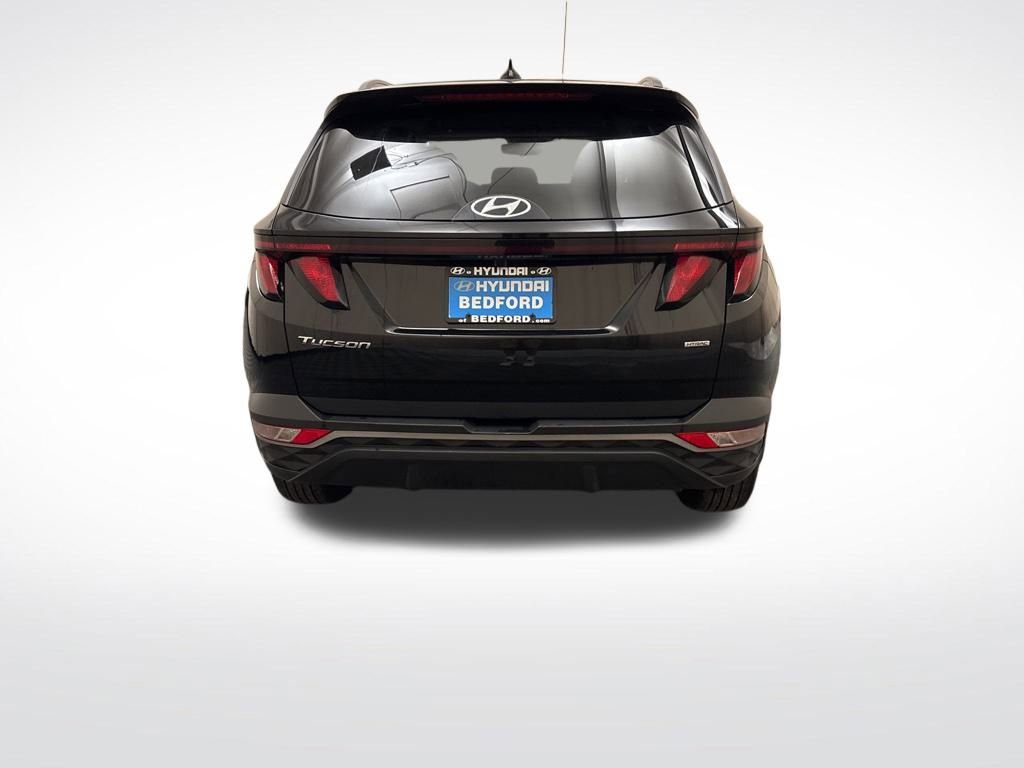 Used 2024 Hyundai Tucson SEL image 6