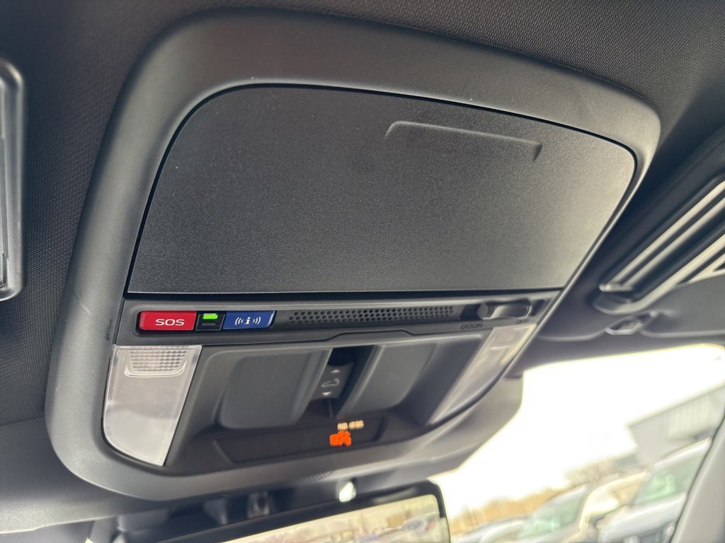 Certified 2025 Subaru Forester Touring image 24