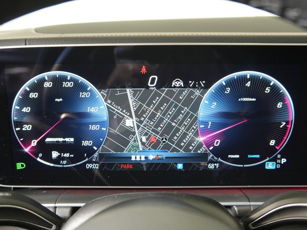 New 2026 Mercedes-Benz GLE 53 AMG 4MATIC Coupe image 15