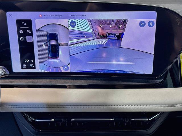 New 2027 Audi Q6 e-tron Premium Plus AWD/4WD image 12