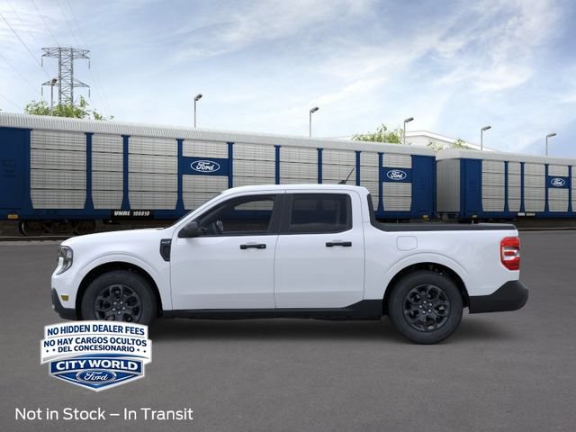 New 2026 Ford Maverick XLT AWD/4WD image 3