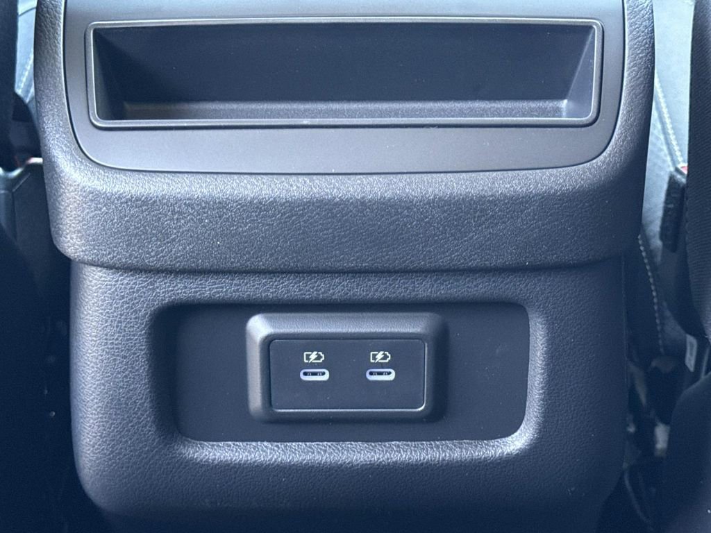 New 2026 Nissan Pathfinder SV FWD image 19