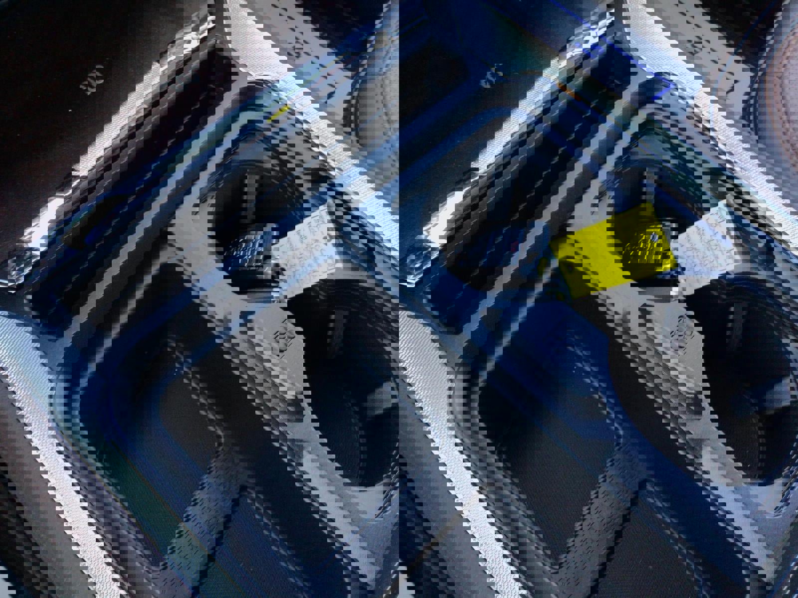 New 2026 Ford F250 King Ranch w/ Chrome Package image 17