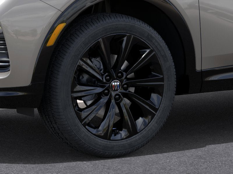 New 2026 Buick Envista Sport Touring w/ Studio Series FWD image 33