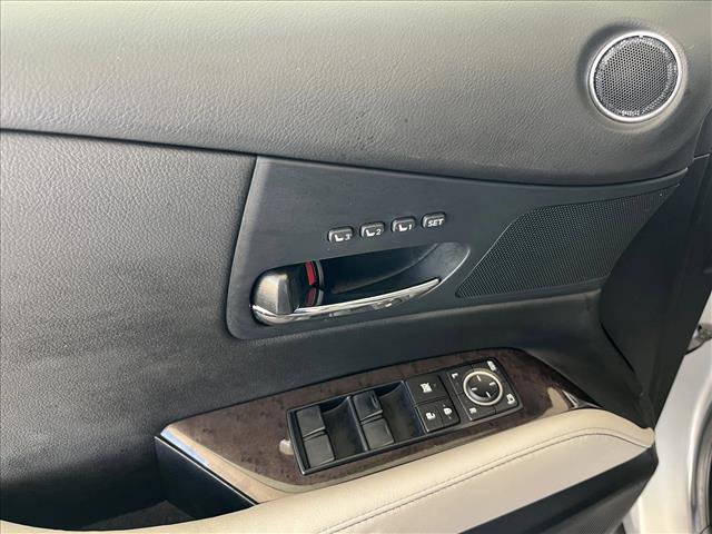 Used 2014 Lexus RX 350 FWD image 17