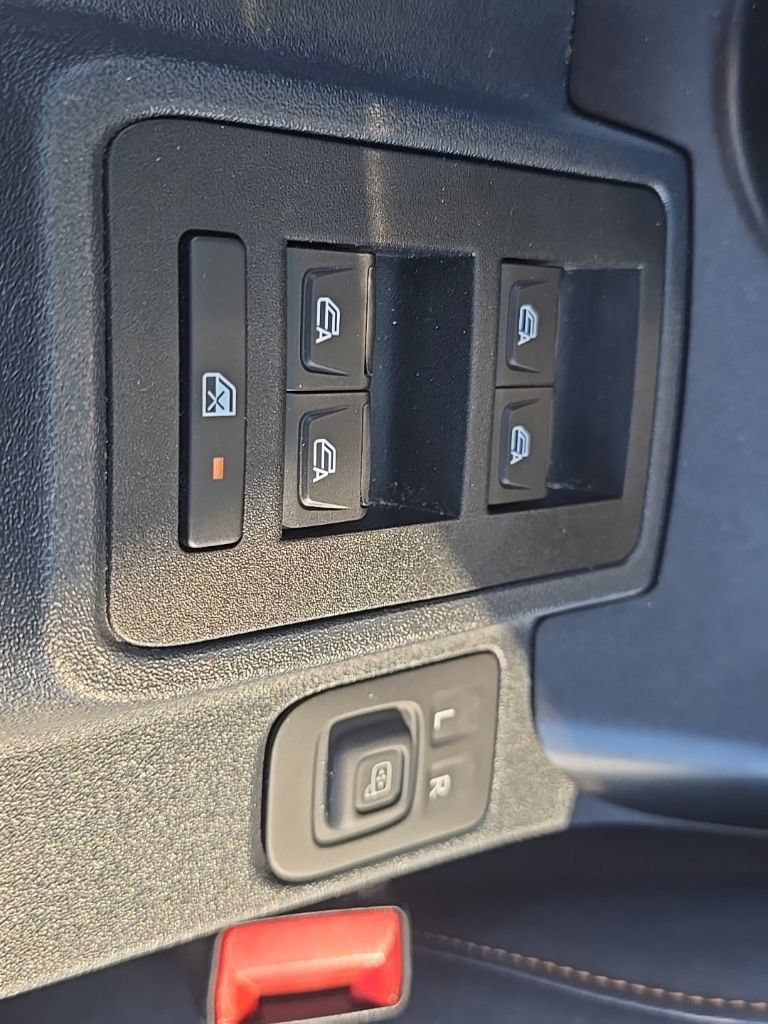 Used 2021 Ford Bronco Badlands AWD/4WD image 16