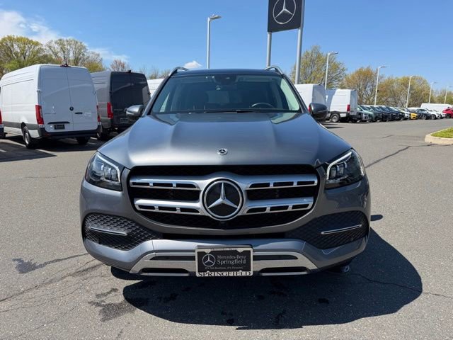 Certified 2023 Mercedes-Benz GLS 450 4MATIC image 2