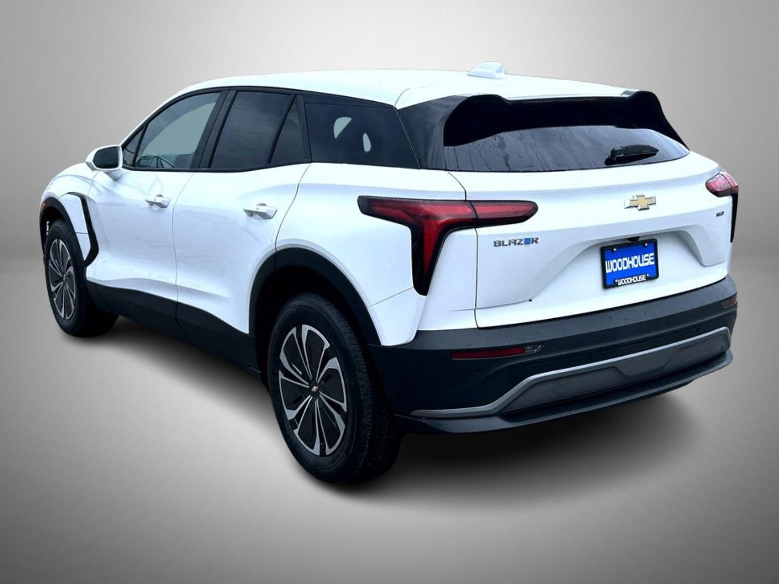 New 2026 Chevrolet Blazer EV LT AWD/4WD image 7