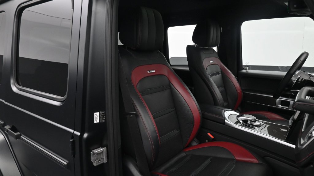 Used 2023 Mercedes-Benz G 63 AMG 4MATIC image 17