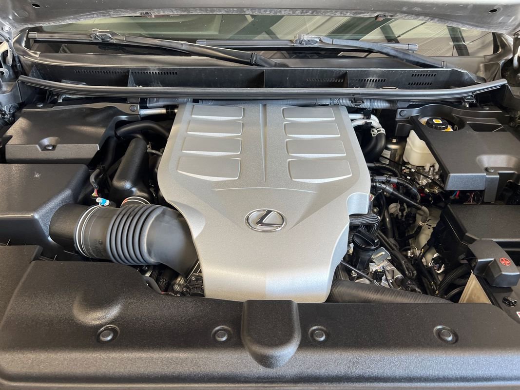 Used 2023 Lexus GX 460 Premium image 10