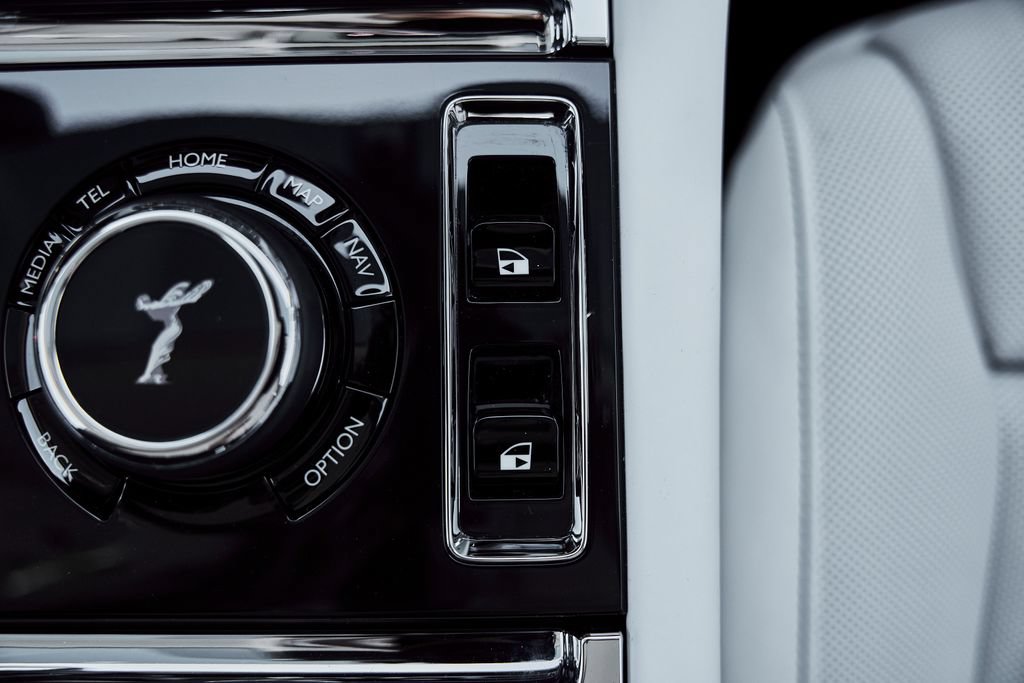 Used 2026 Rolls-Royce Ghost RWD image 69