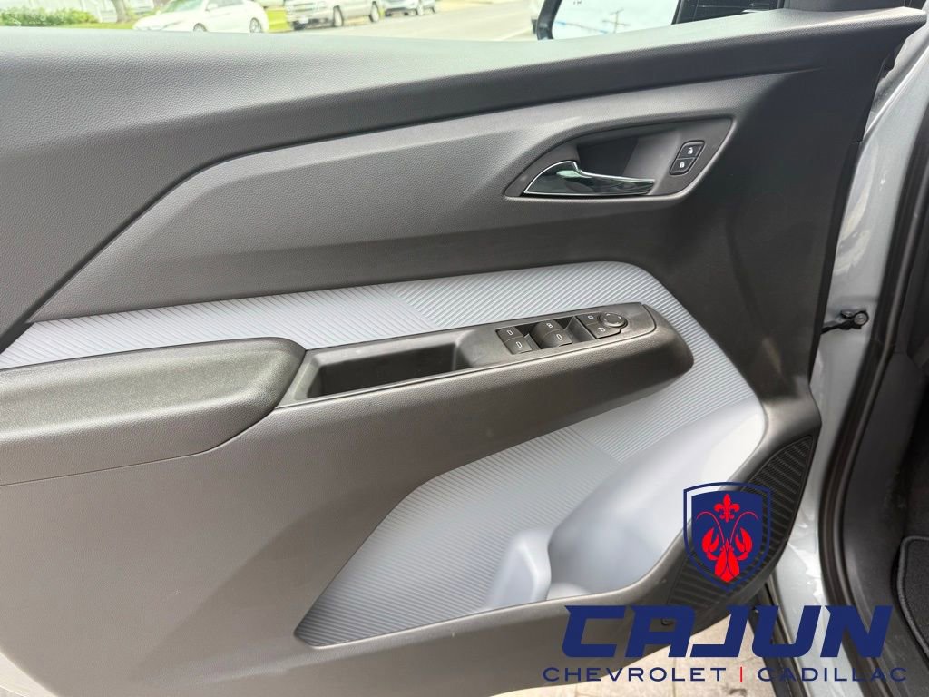 New 2027 Chevrolet Bolt LT w/ Comfort Package FWD image 10