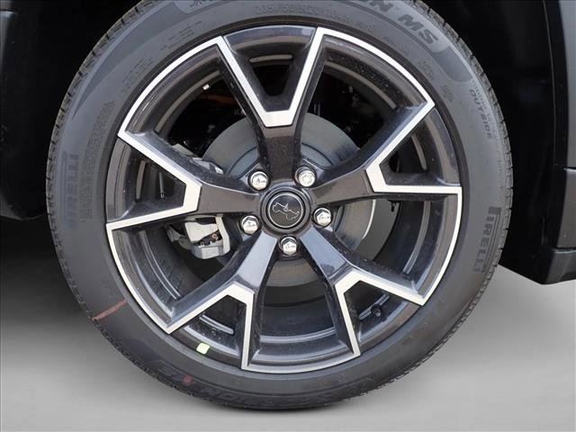 New 2026 Jeep Cherokee Overland image 6