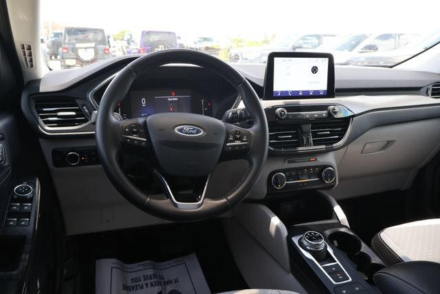Used 2023 Ford Escape Active FWD image 10