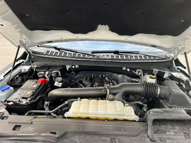 Used 2025 Lincoln Navigator Reserve AWD/4WD image 41