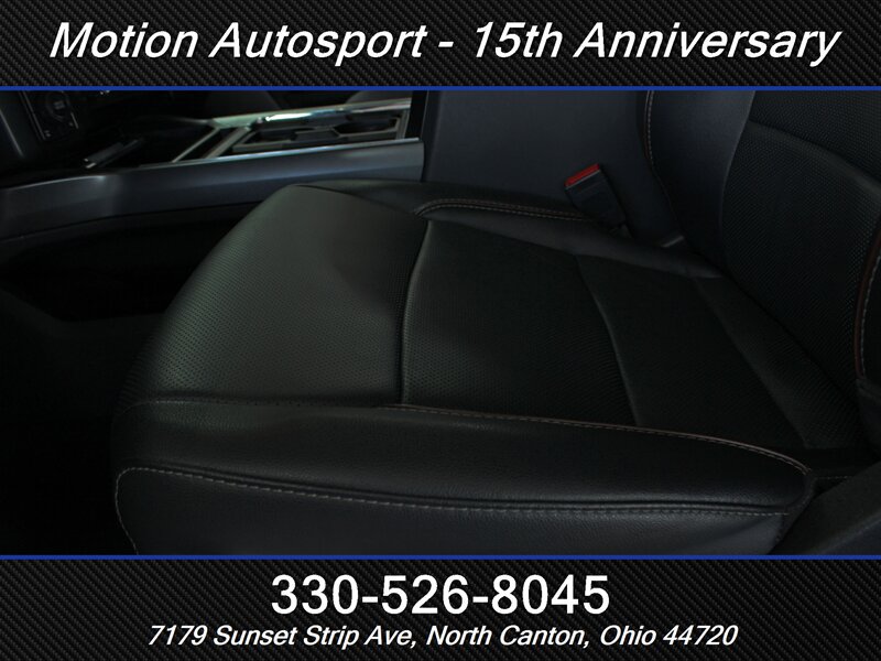 Used 2023 Ford F250 Lariat w/ Camper Package AWD/4WD image 32