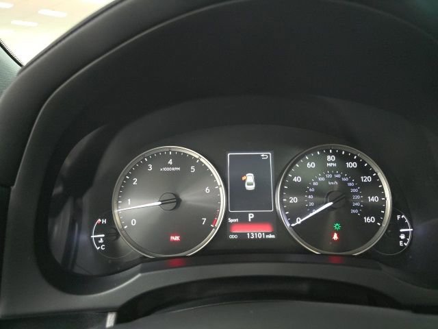 Used 2025 Lexus IS 350 F Sport w/ Navigation Package image 21