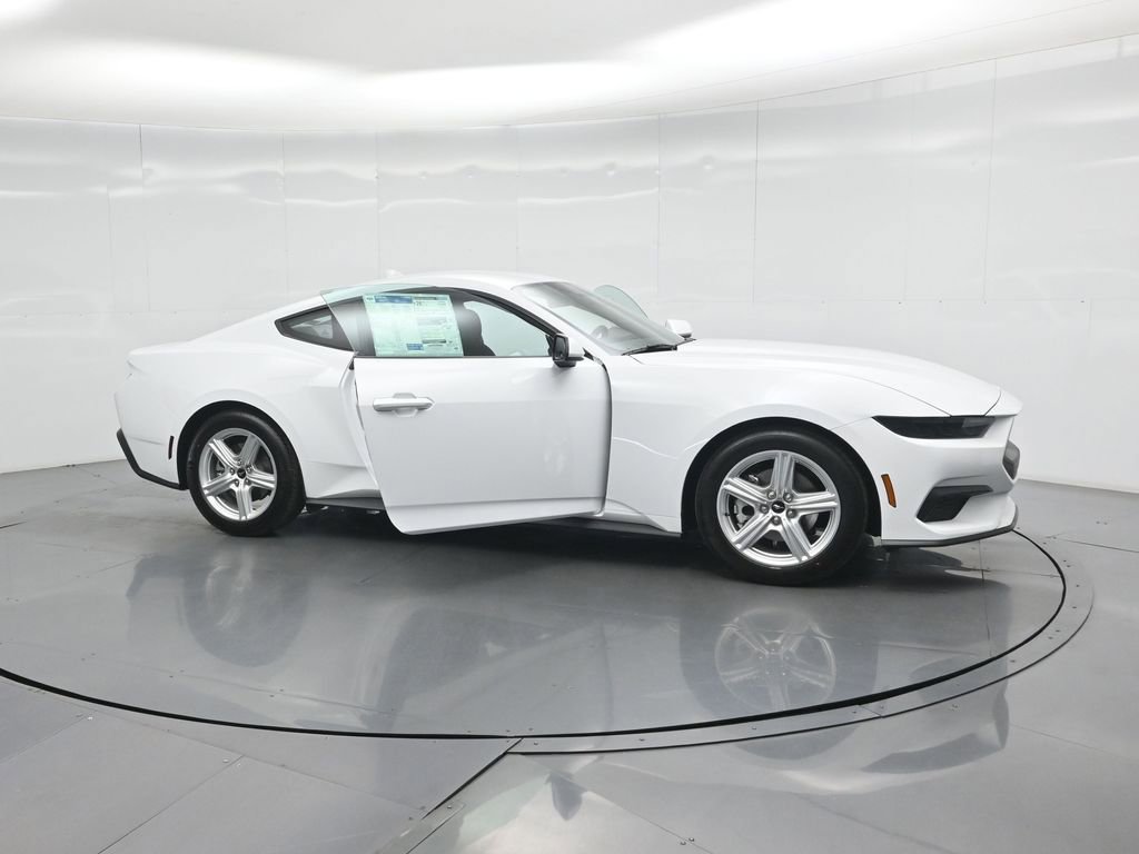 New 2026 Ford Mustang Coupe image 29