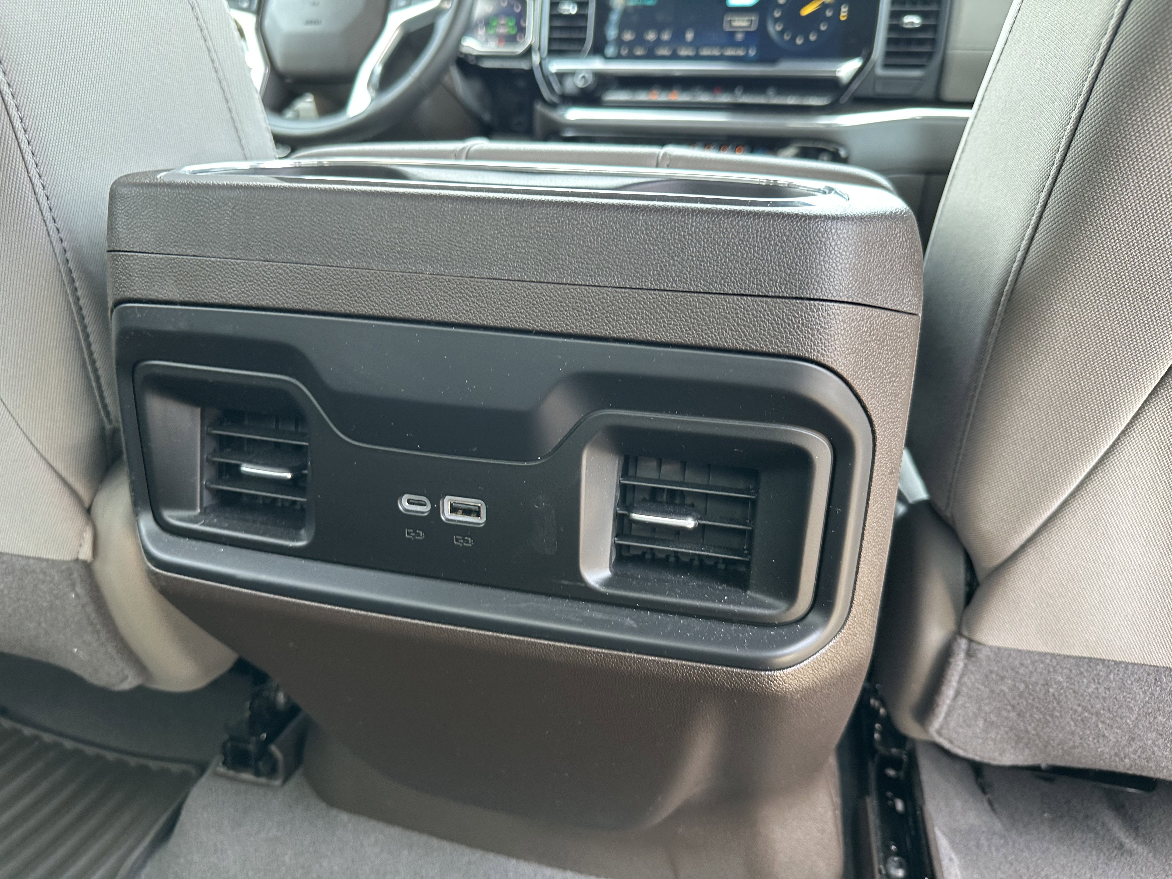 Used 2024 Chevrolet Silverado 1500 LT w/ Texas Edition Plus AWD/4WD image 31