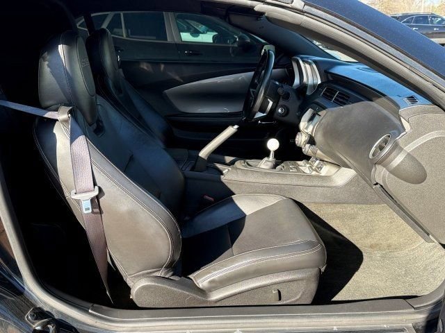 Used 2011 Chevrolet Camaro SS w/ RS Package image 25