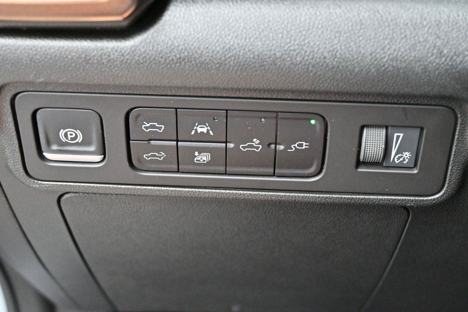 Used 2024 GMC Hummer EV 3X AWD/4WD image 23