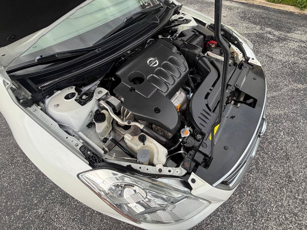 Used 2011 Nissan Altima 2.5 SL w/ 2.5SL Pkg FWD image 38