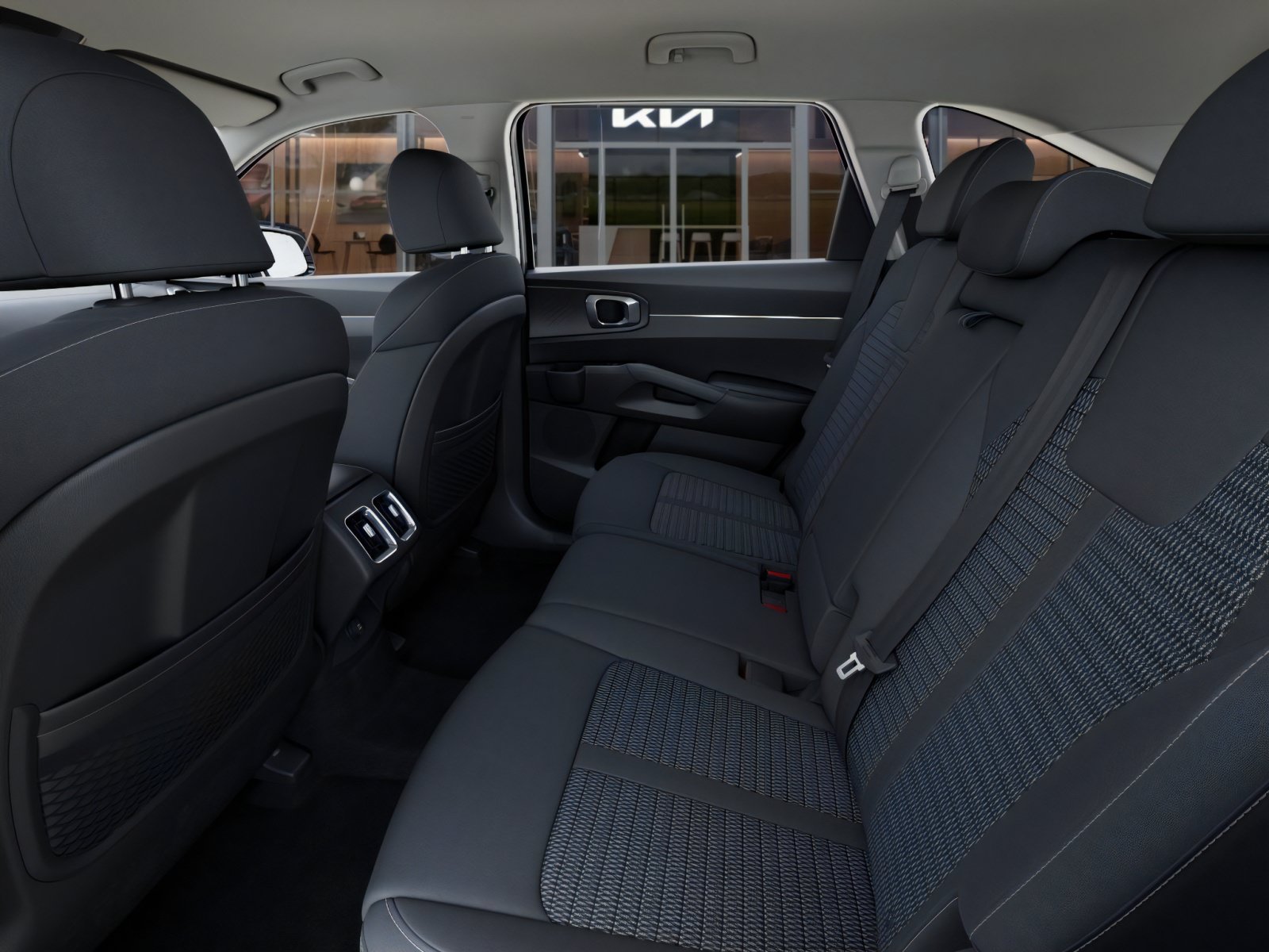 New 2026 Kia Sorento LX FWD image 18