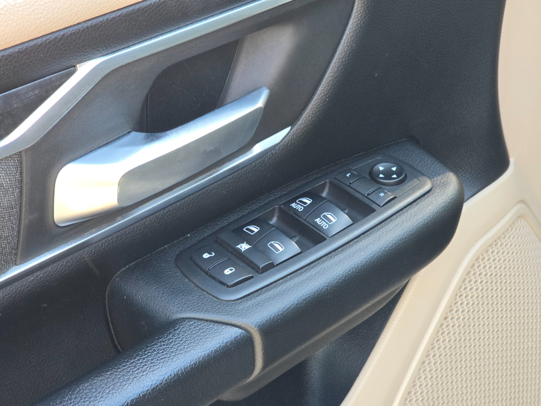 Used 2019 RAM 1500 Big Horn w/ Trailer Tow Group AWD/4WD image 21