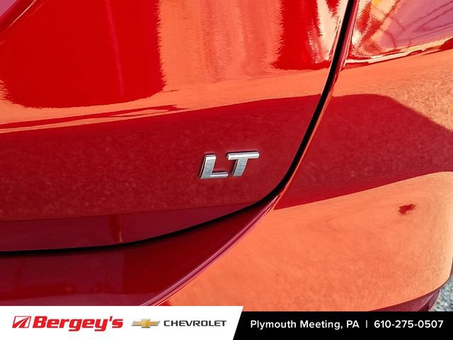 Certified 2023 Chevrolet Equinox LT FWD image 33
