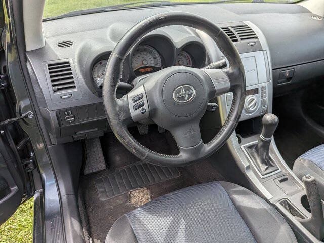 Used 2010 Scion tC FWD image 15