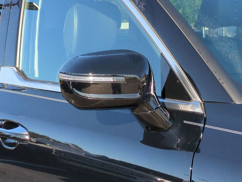 Used 2024 Kia Telluride SX Prestige image 12