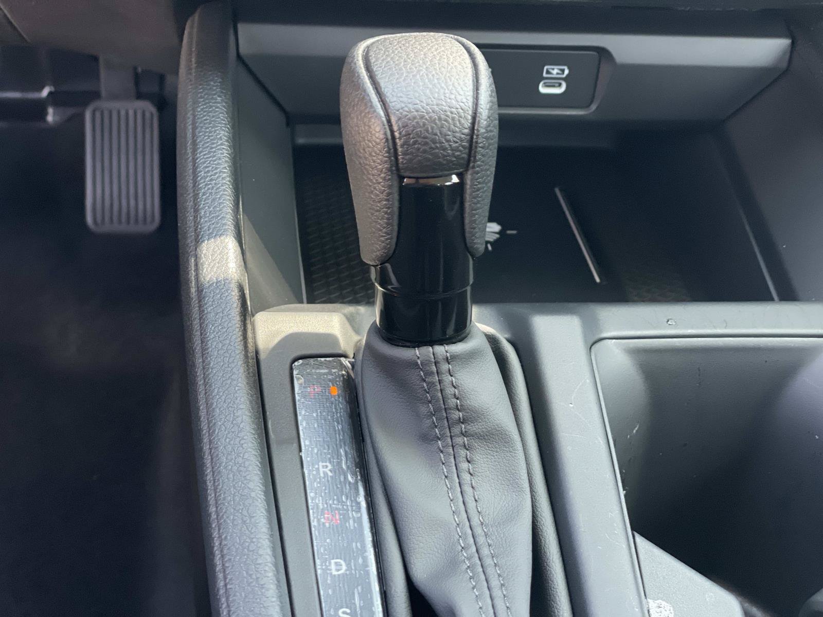 Certified 2026 Honda Accord LX image 10