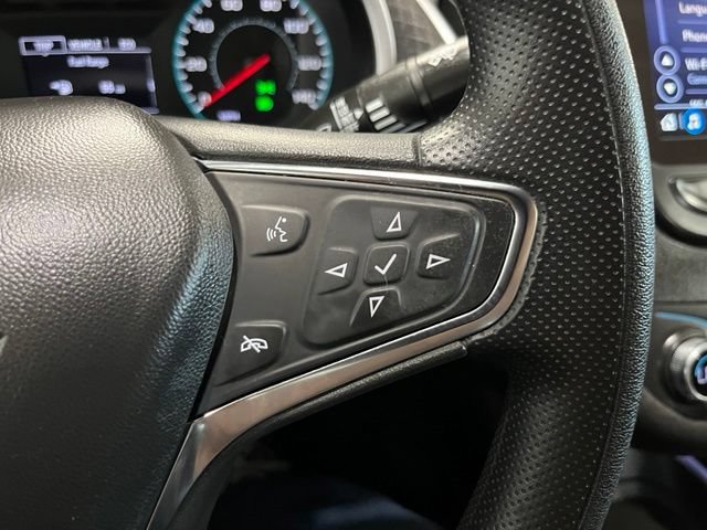 Used 2024 Chevrolet Malibu LT FWD image 24