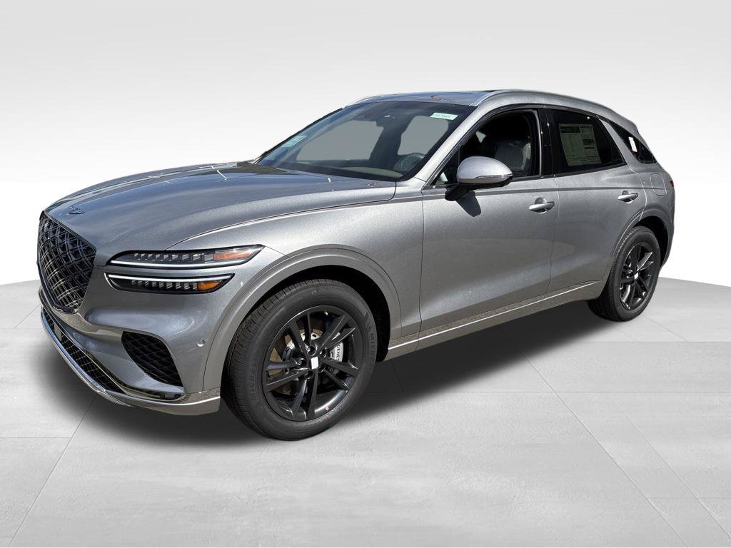 New 2027 Genesis GV70 2.5T Advanced