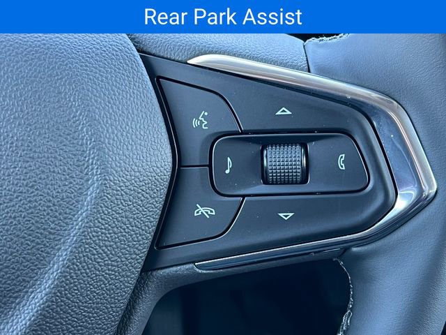 New 2026 Chevrolet Trax LT w/ Driver Confidence Package image 20