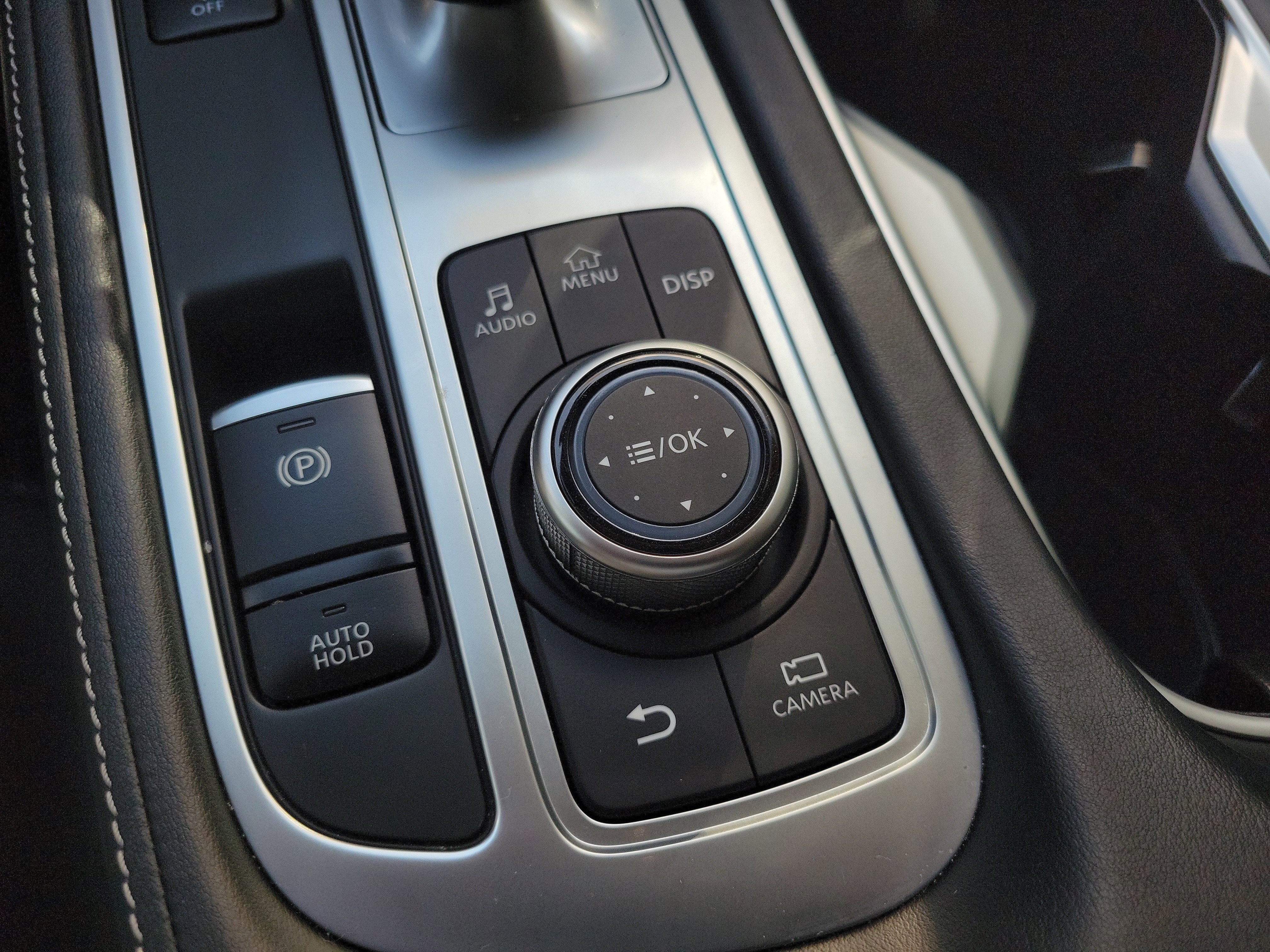 Certified 2025 INFINITI QX60 Pure image 29