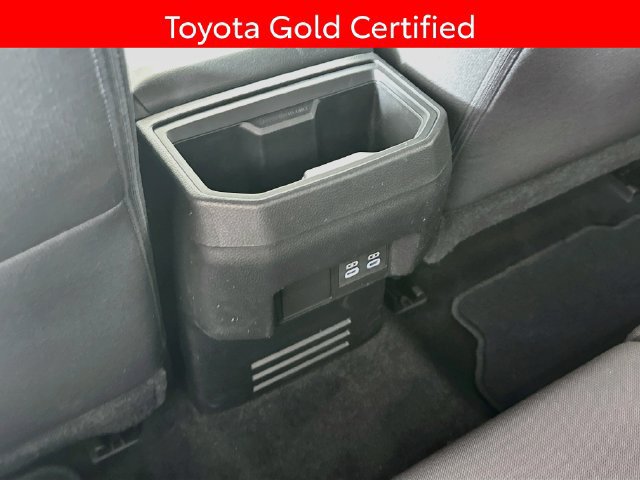 Certified 2024 Toyota Tacoma TRD Sport AWD/4WD image 26